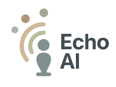 Echo AI Logo