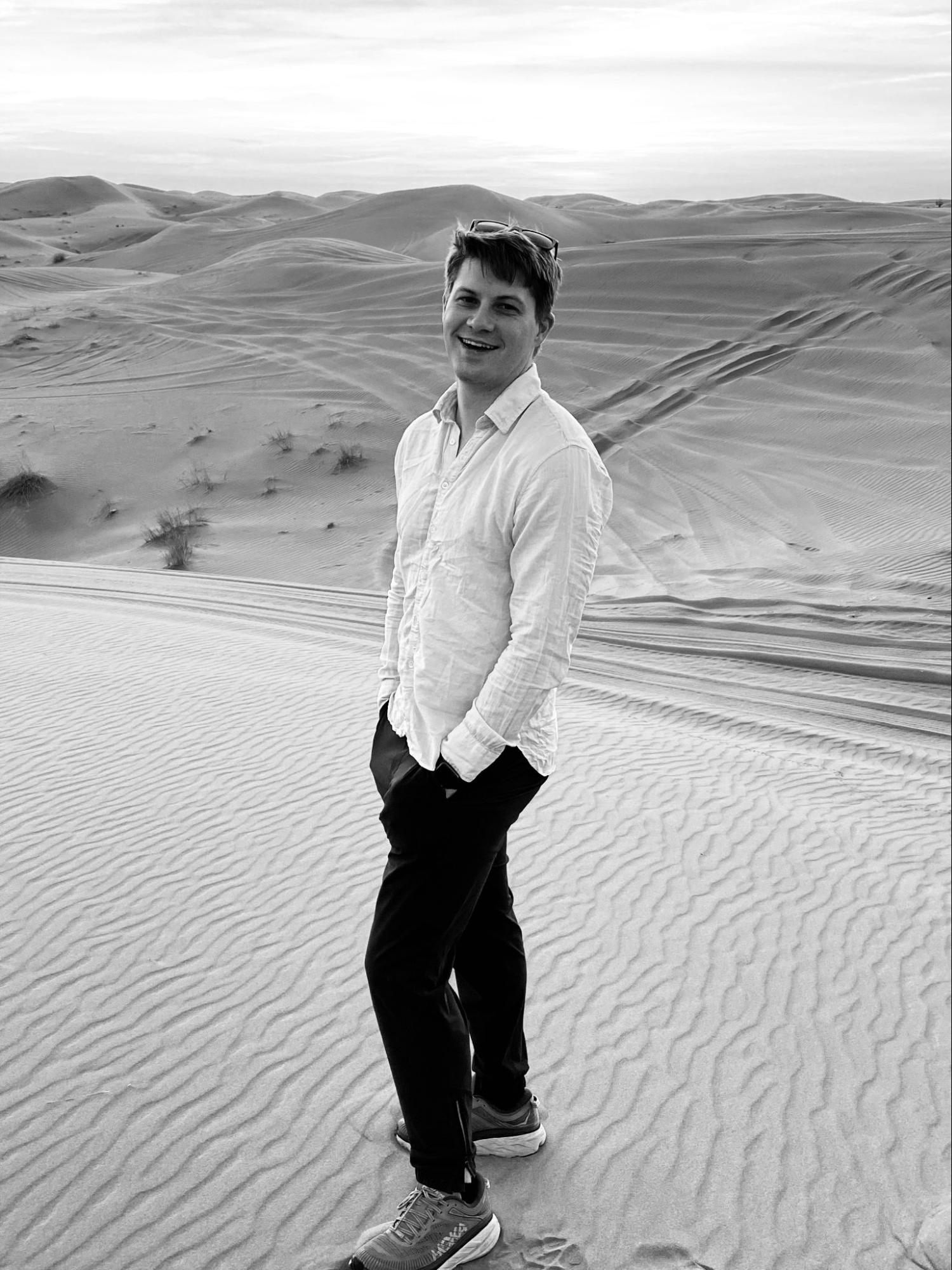 Eric Zielinski